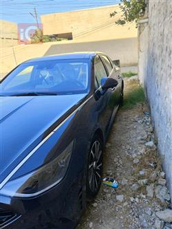 هیوندای سۆناتا